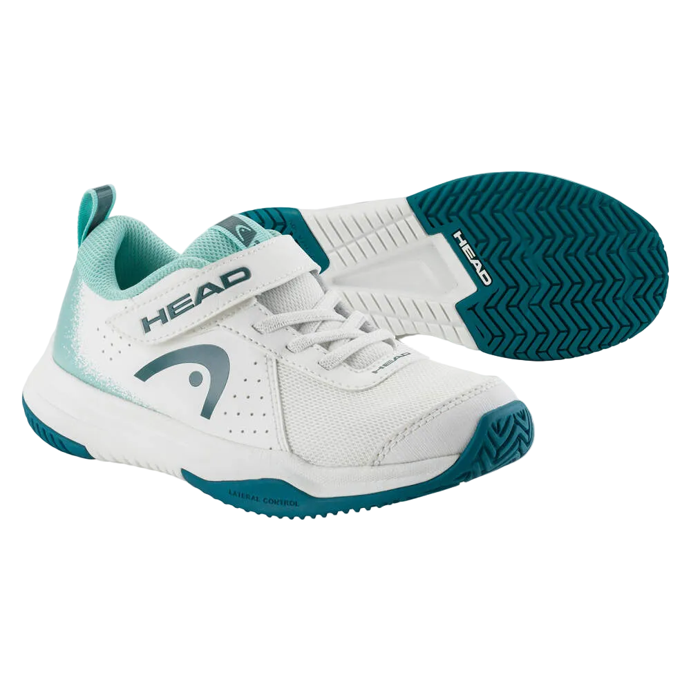 Sprint Velcro 4.0 Allcourt Tennisschuh Kids