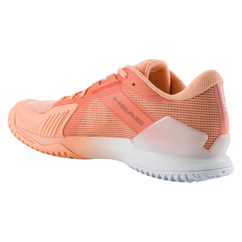 Sprint Pro 4.0 Allcourt Tennisschuh Damen