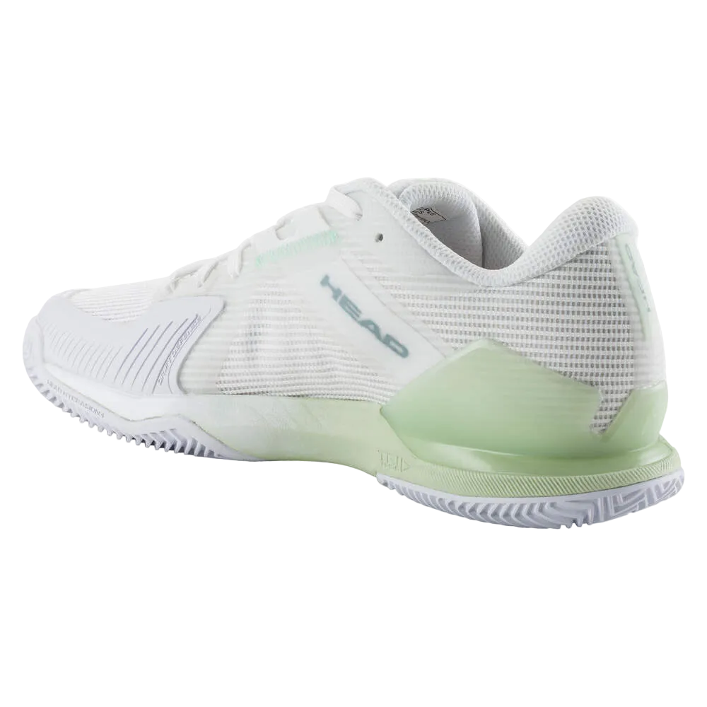 Scarpe da tennis da donna per campi in terra battuta Sprint Pro 4.0