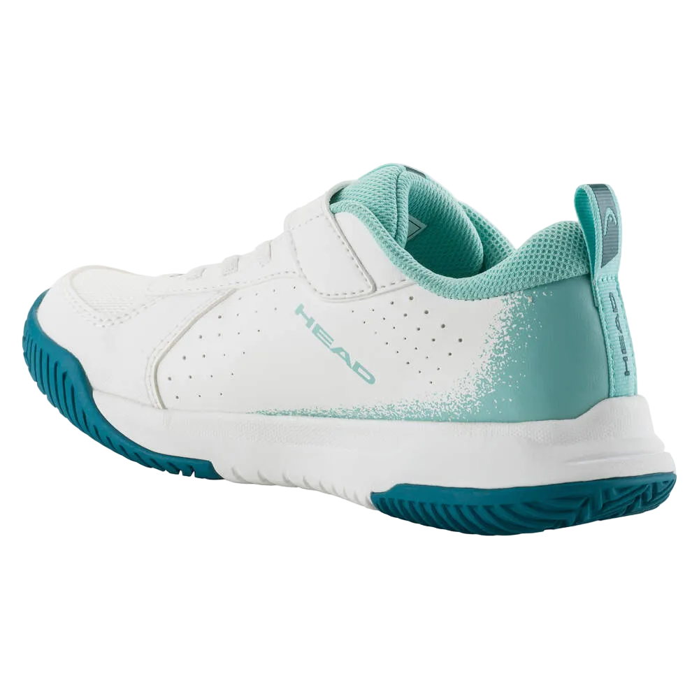 Sprint Velcro 4.0 Allcourt Tennisschuh Kids