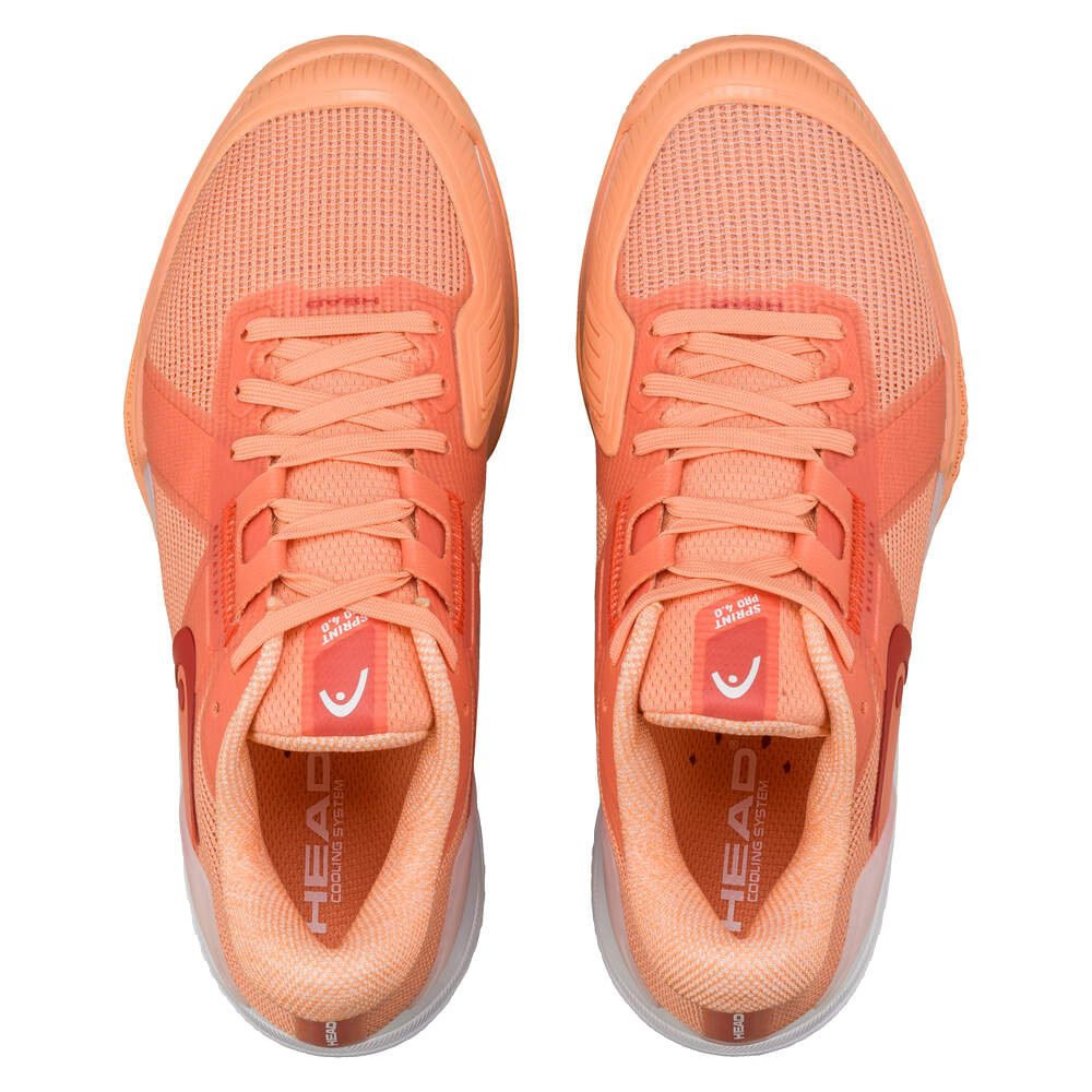 Sprint Pro 4.0 Allcourt tennis shoes for women