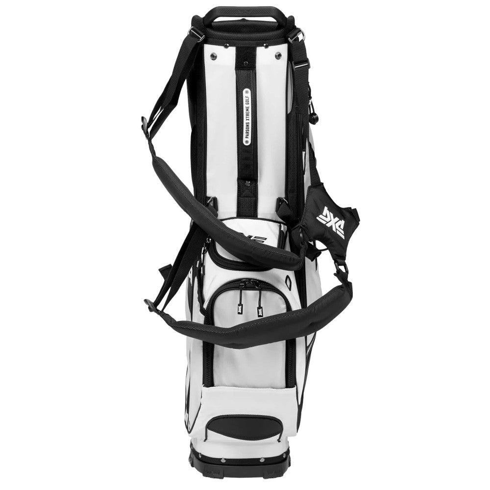 Xtreme Carry Standbag Weiss