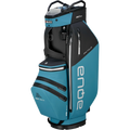 Aqua IPX Tour Cartbag Blau/Schwarz