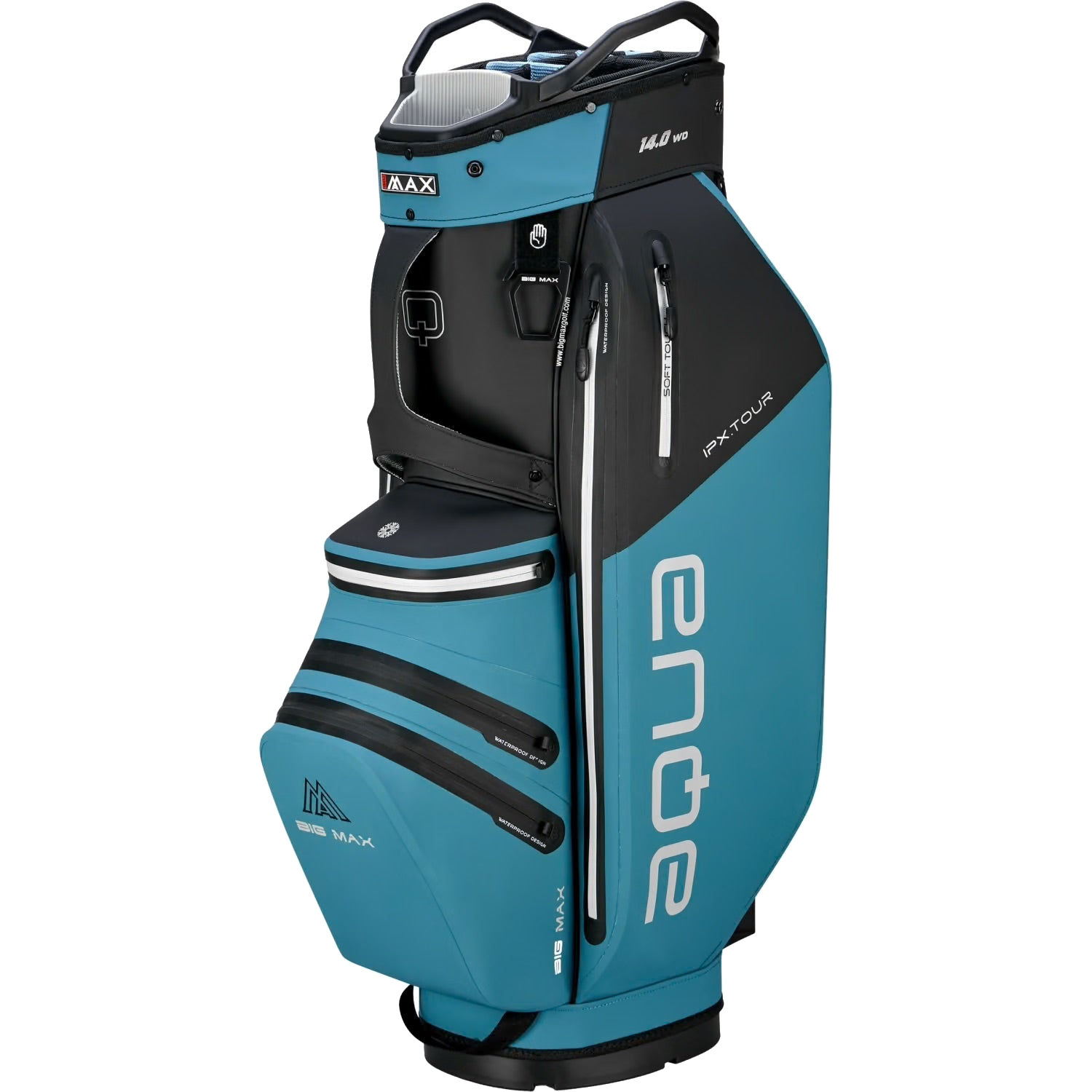 Borsa da golf Aqua IPX Tour