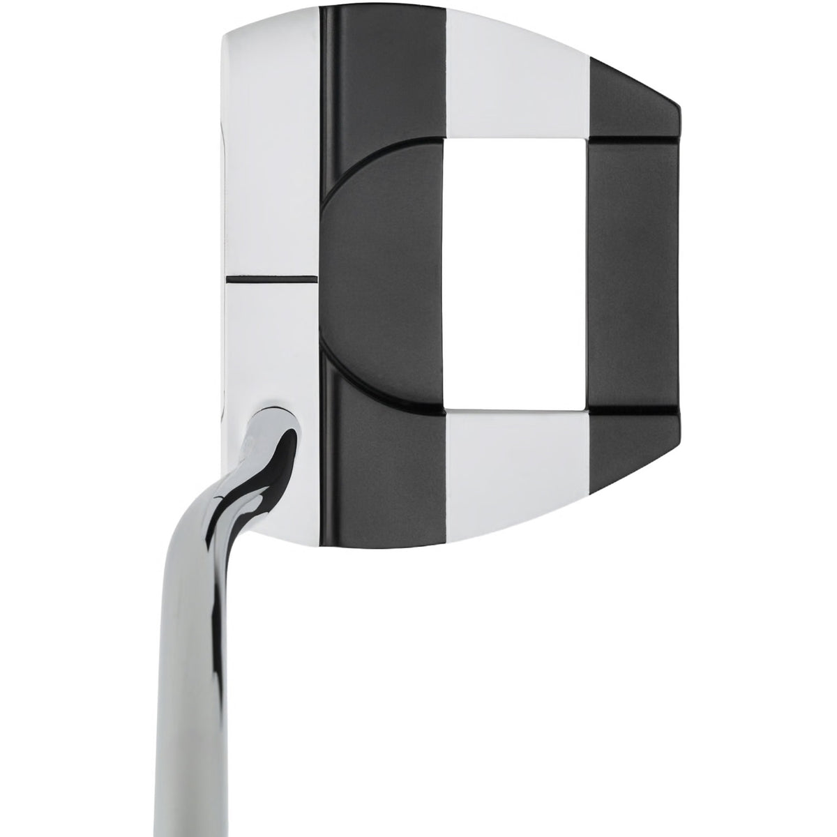 Ai-Dual Jailbird Mini Putter