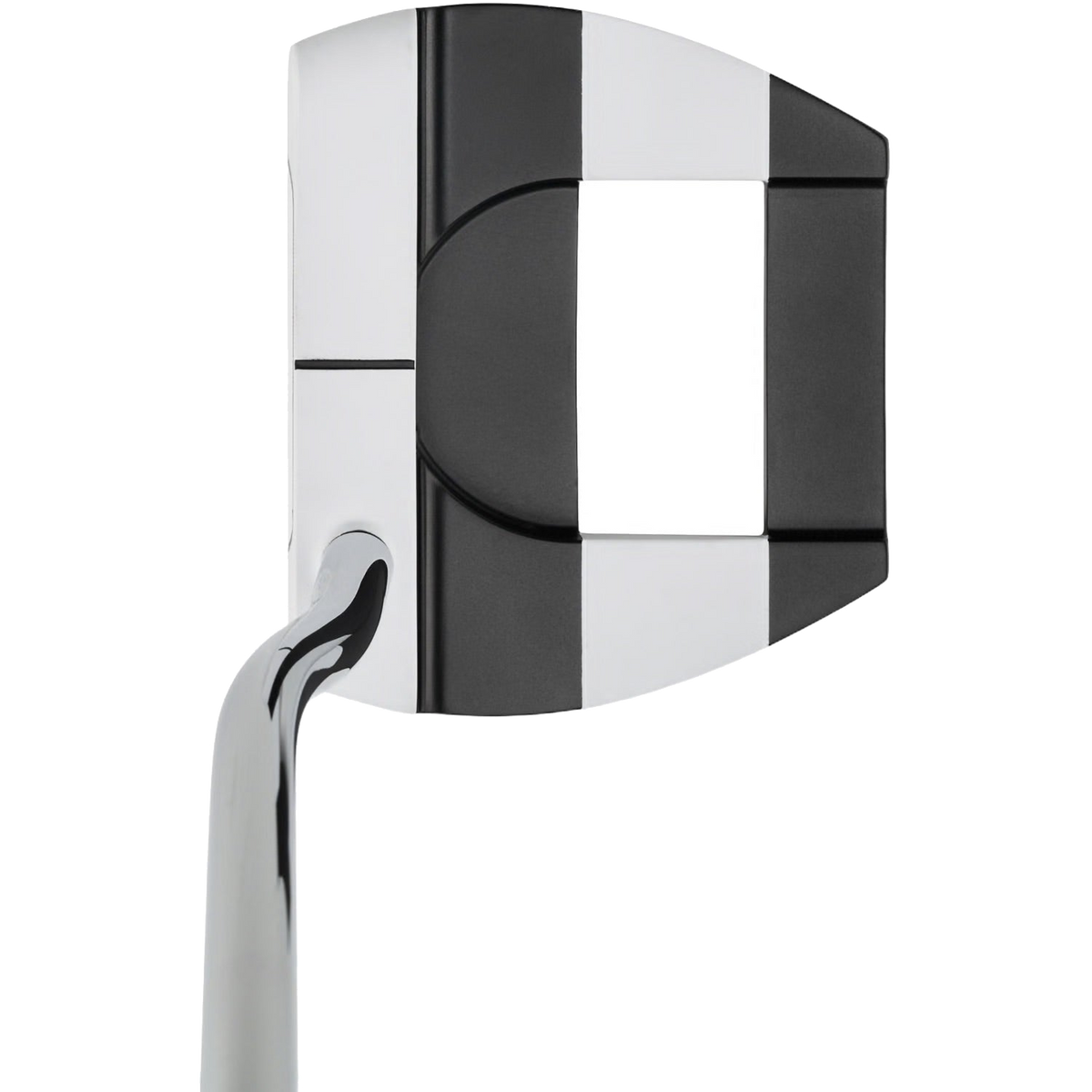 Ai-Dual Jailbird Mini DB Putter