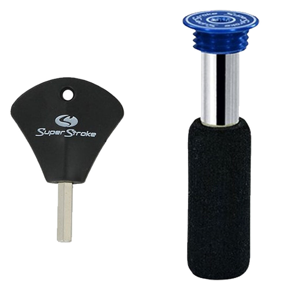 Tech Port CounterCore Weight Kit Putter Weight
