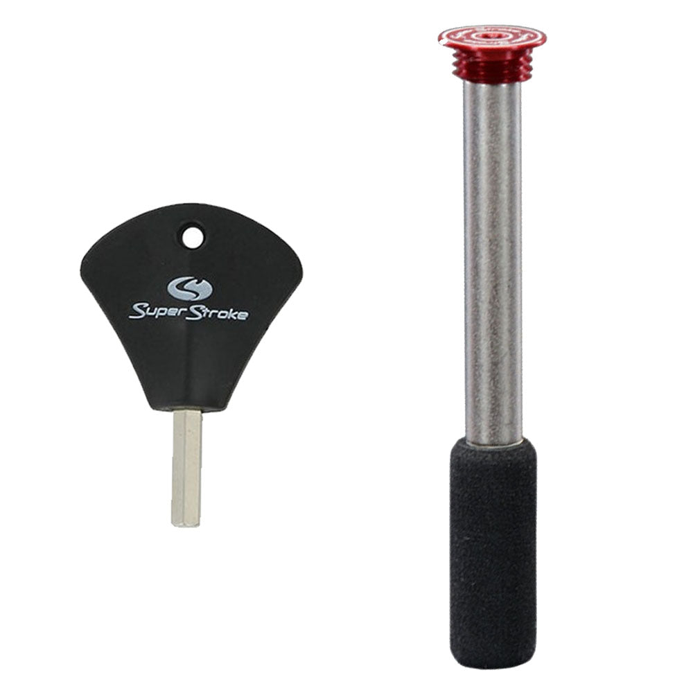 Tech Port CounterCore Weight Kit Putter Weight