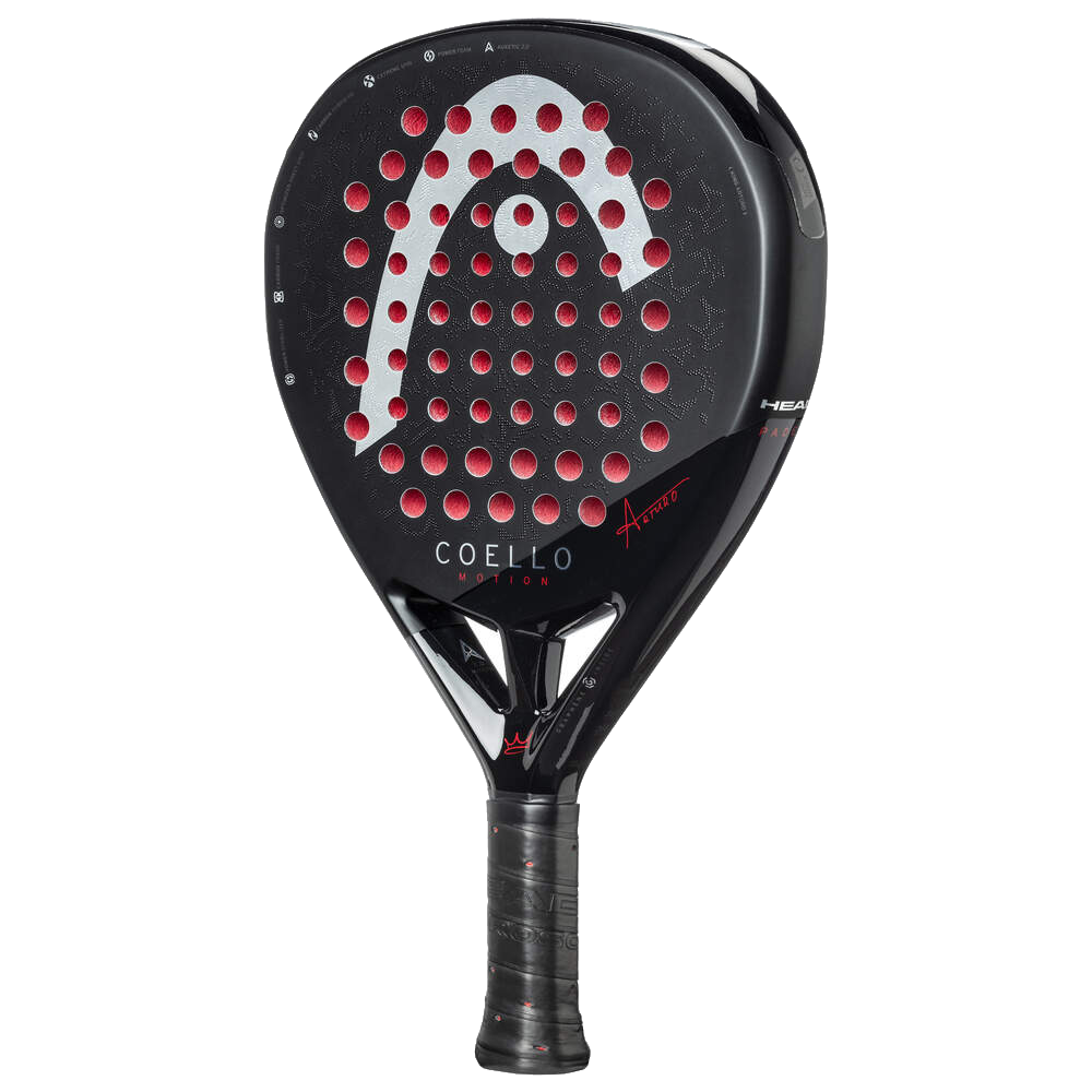 Coello Motion 2025 Padelschläger