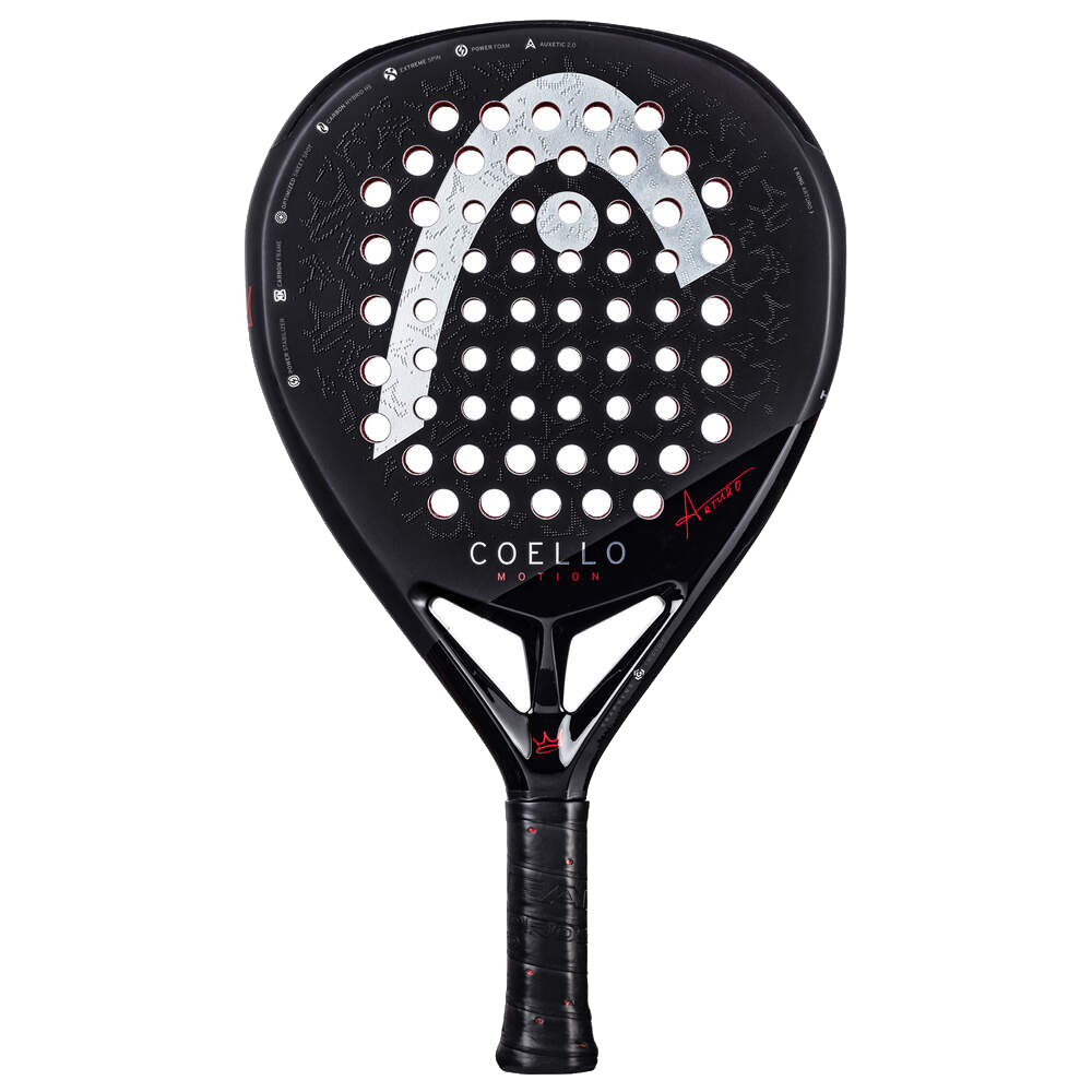 Coello Motion 2025 Padelschläger