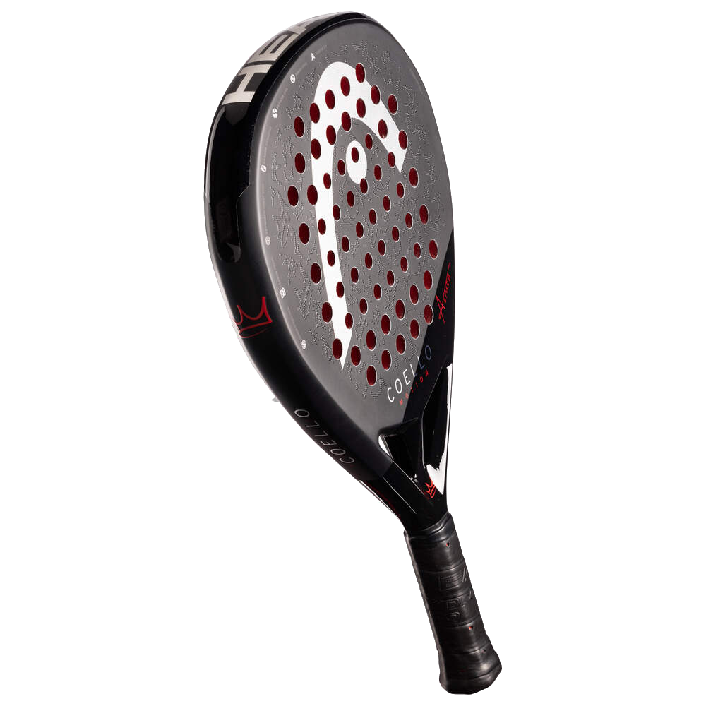 Coello Motion 2025 Padelschläger
