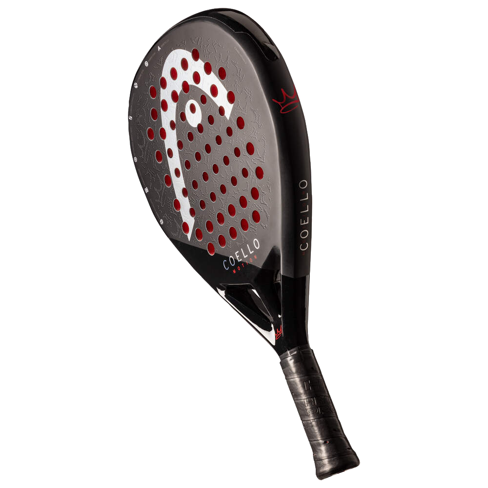 Coello Motion 2025 Padelschläger