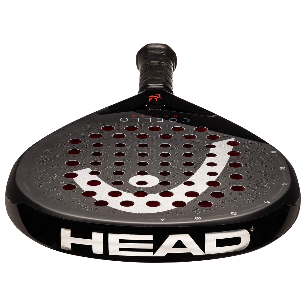 Coello Motion 2025 Padelschläger
