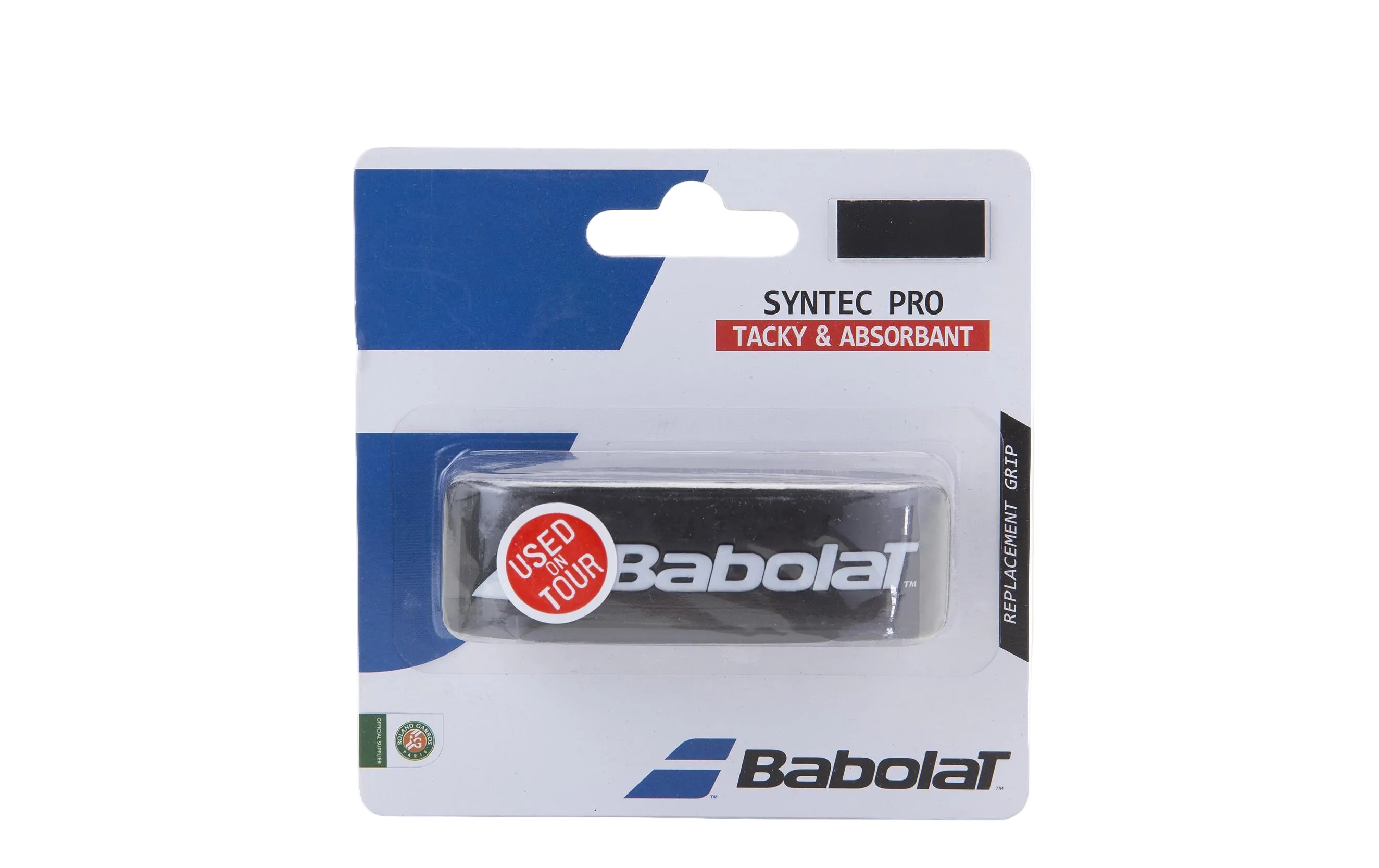 Impugnatura base Syntec Pro da 1 confezione