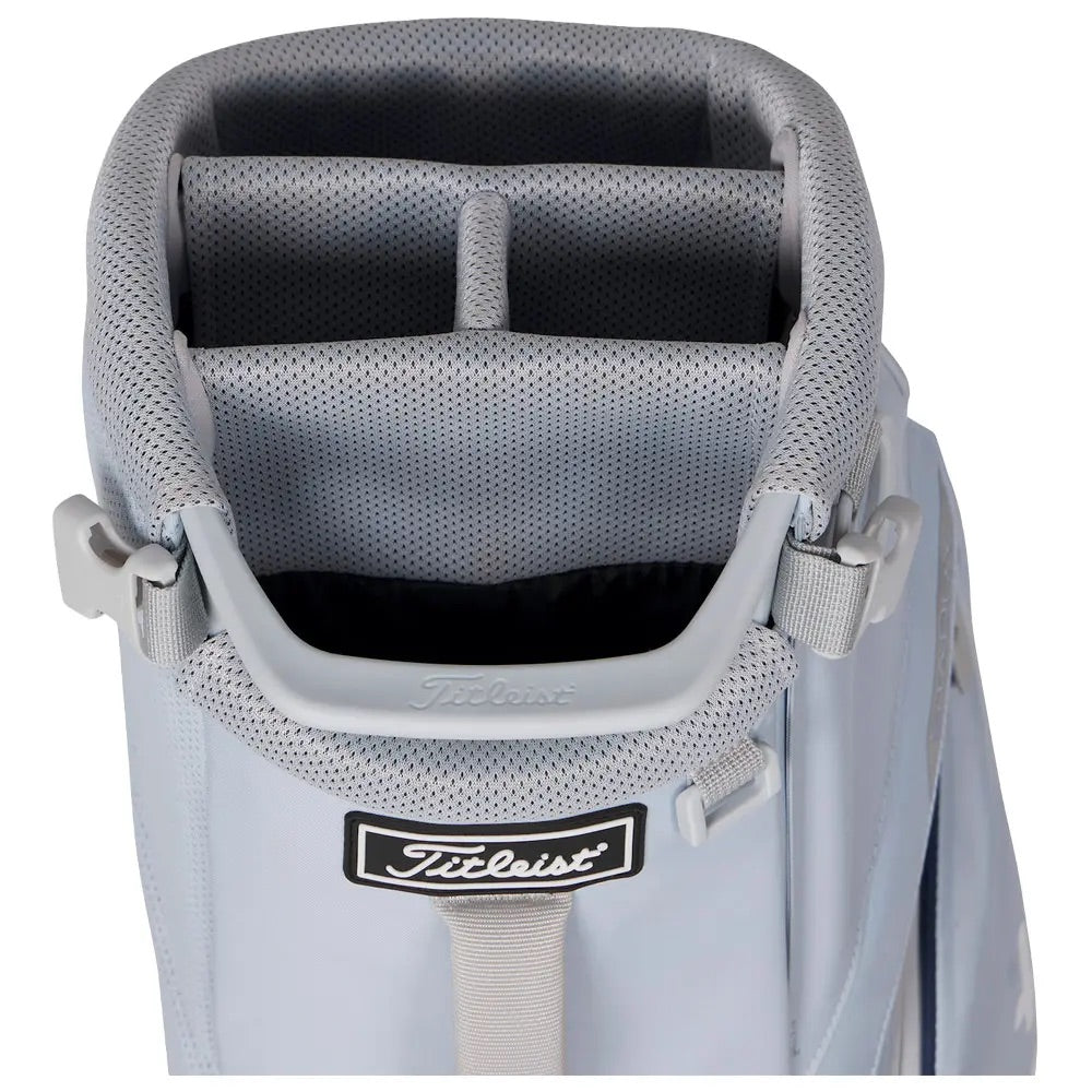 Players S4 StaDry Standbag Bird Blau/Navy/Weiss