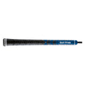 Grip de golf MCC Standard noir-bleu