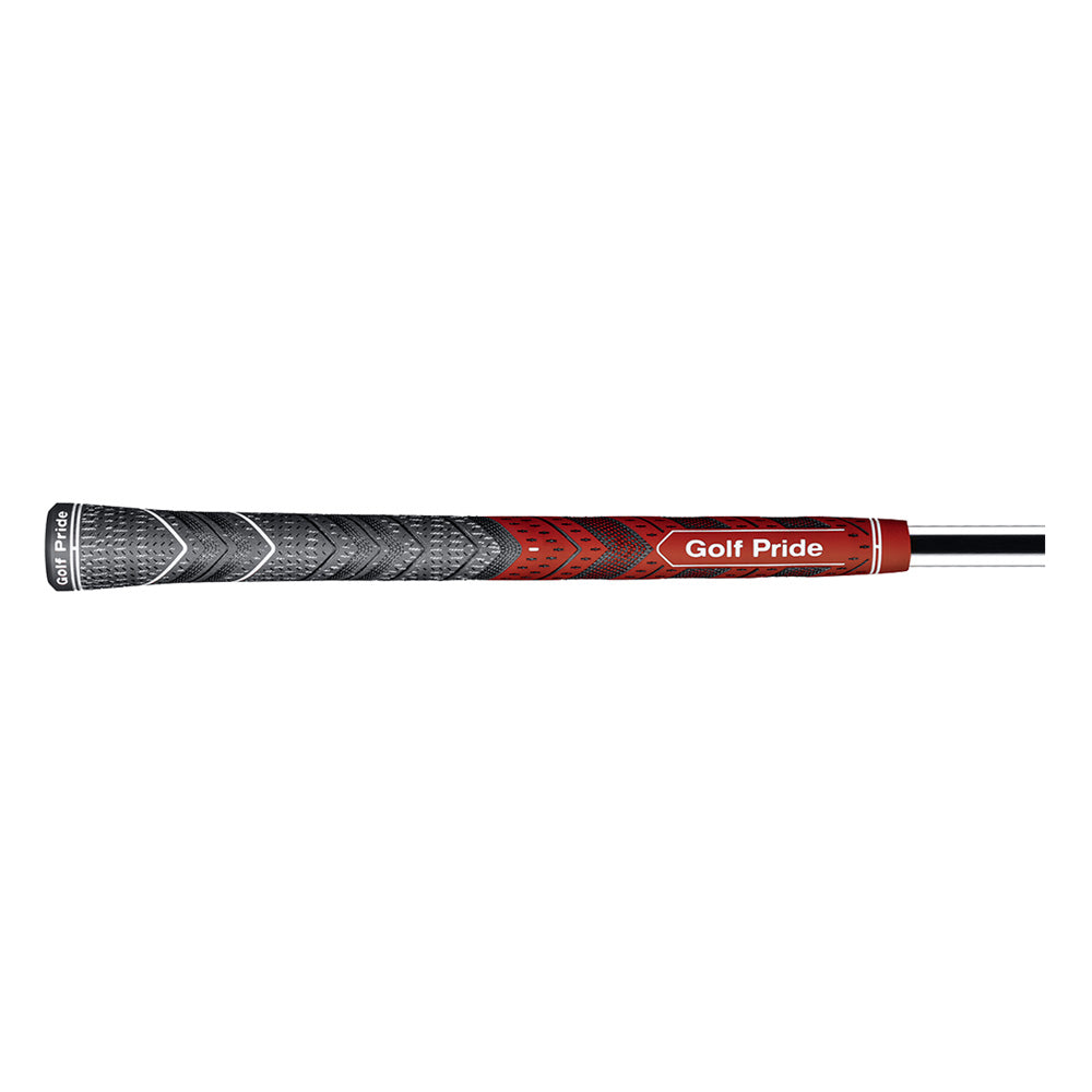 MCC Plus4 Standard Golfgriff Rot