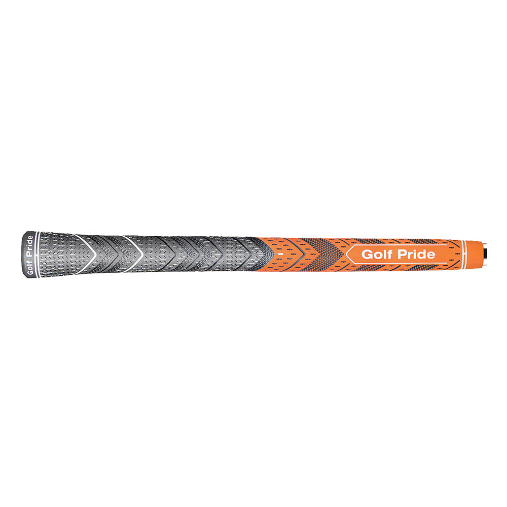 MCC Plus4 Standard Golfgriff Orange