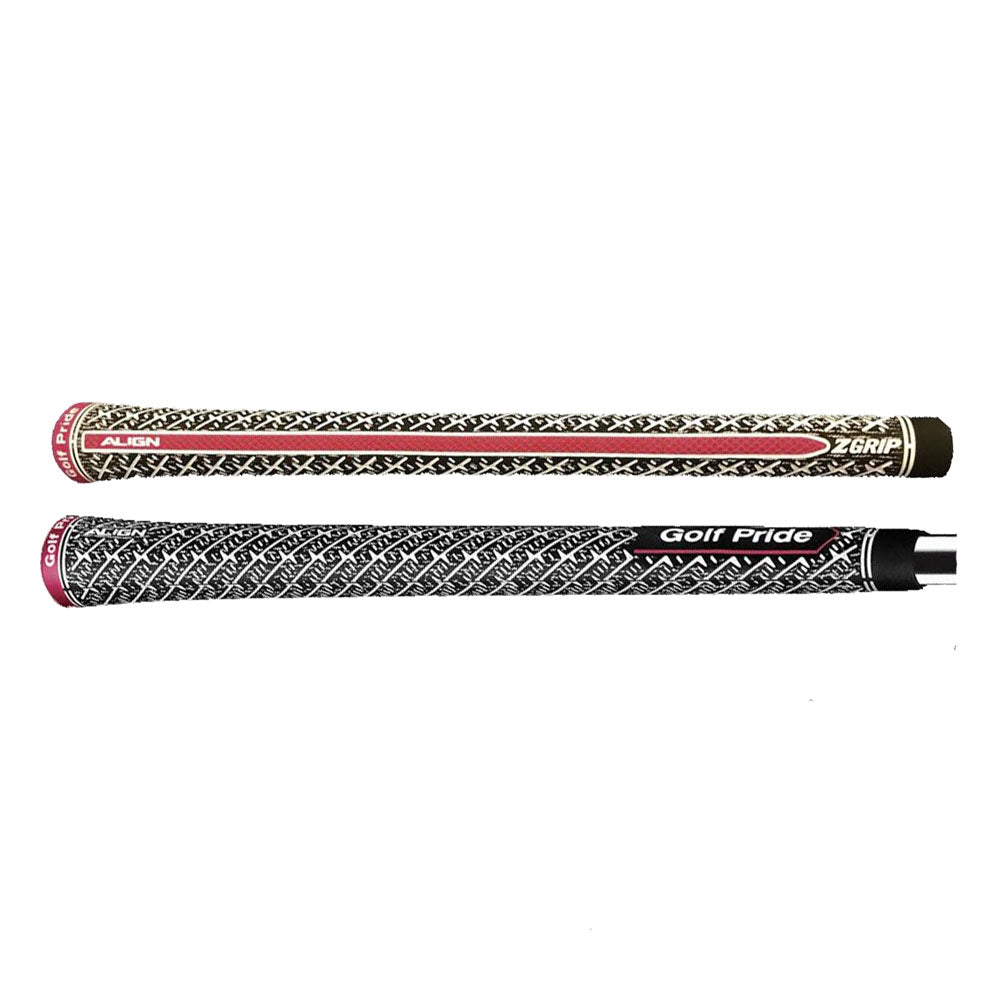 Z Grip Cord Align Standard Golf Grip