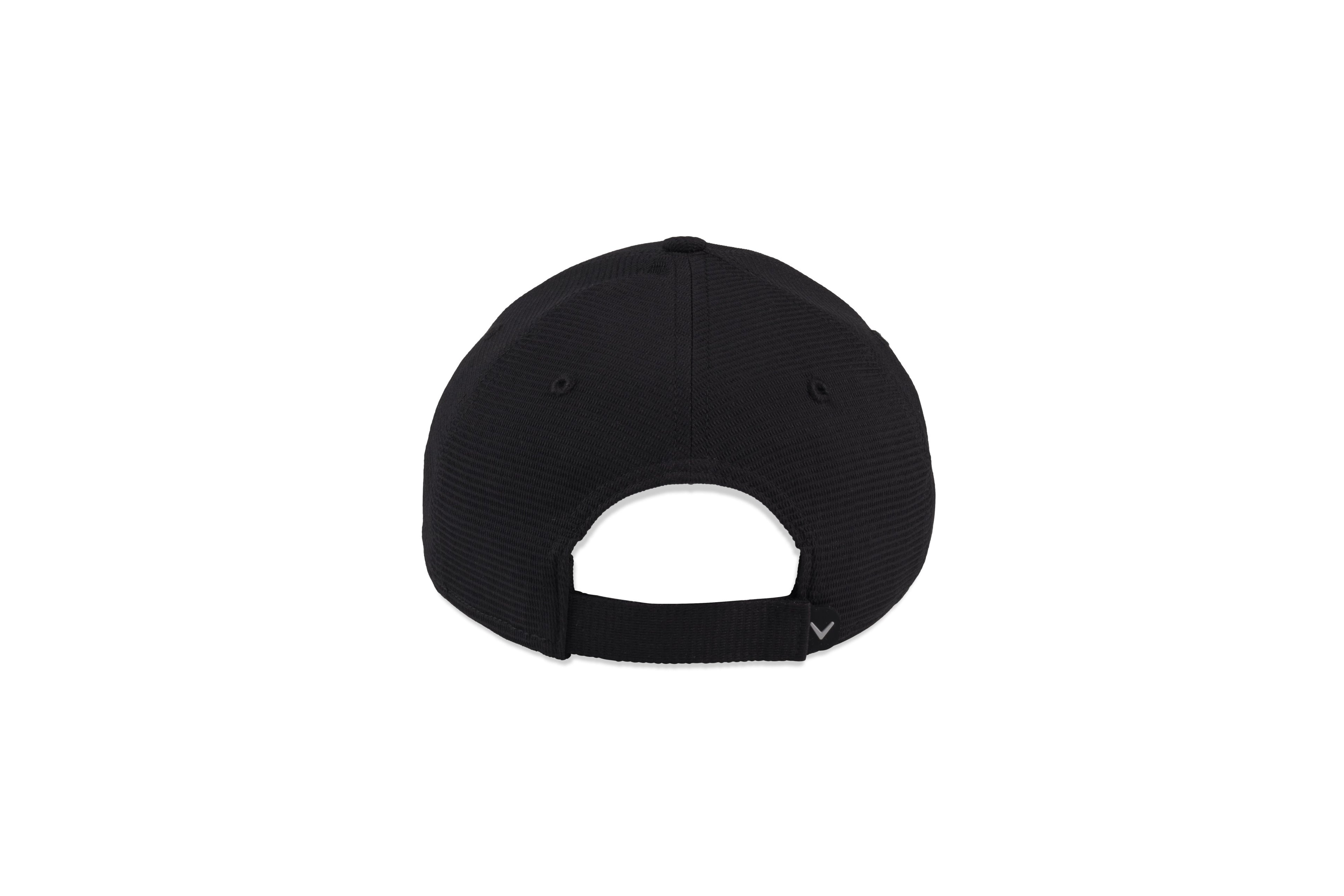 Womens Liquid Metal Schwarz