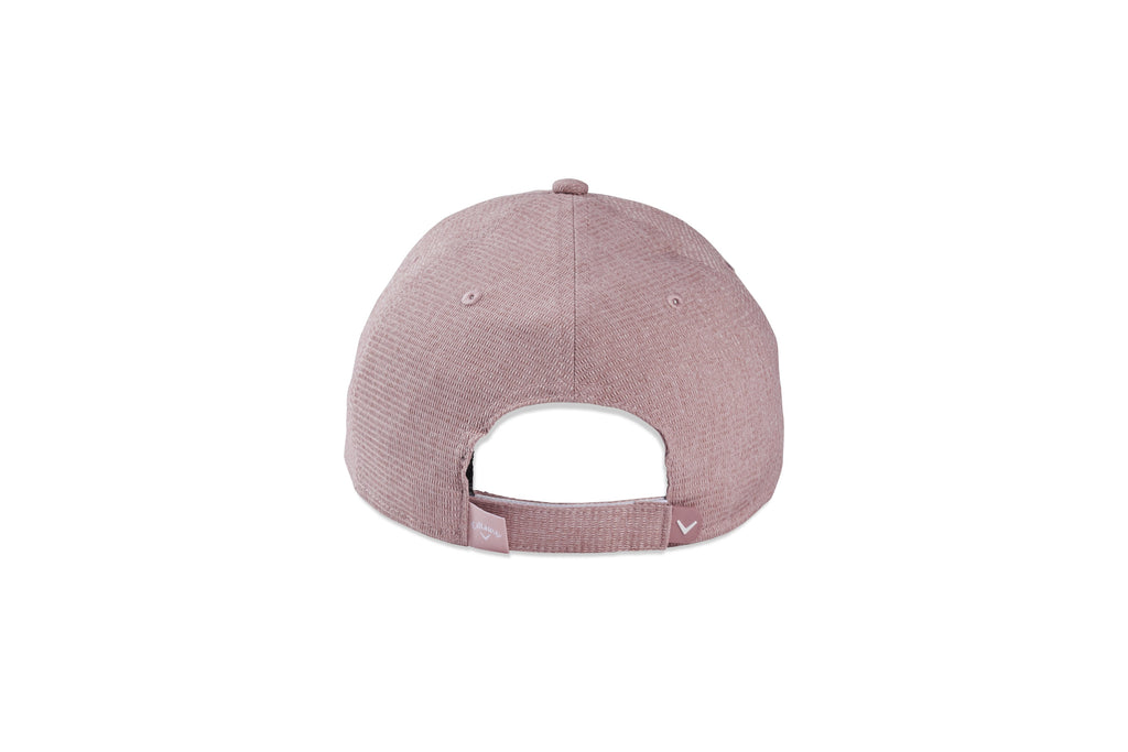 Womens Liquid Metal Mauve