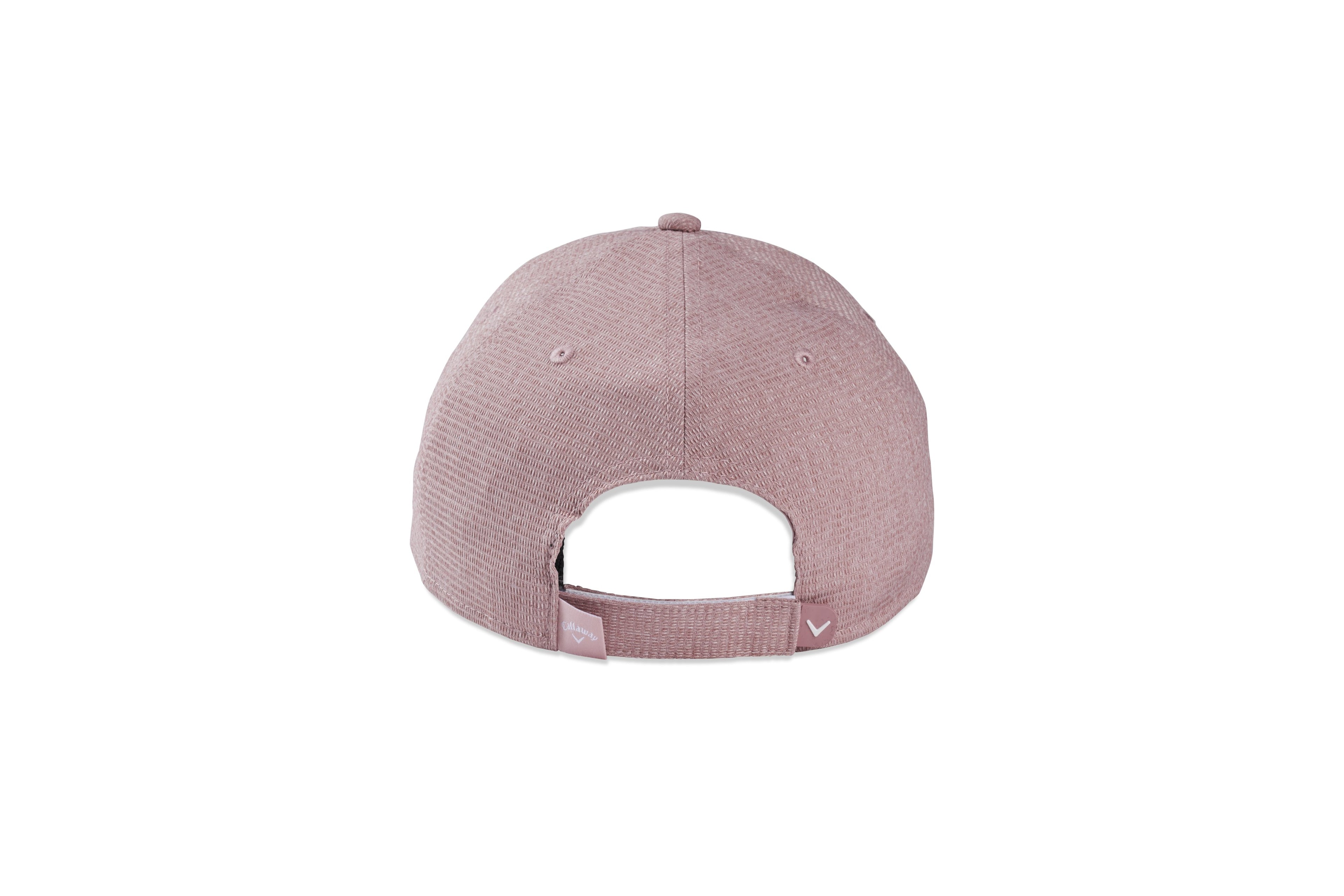 Women's Liquid Metal Mauve