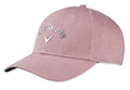 Womens Liquid Metal Mauve