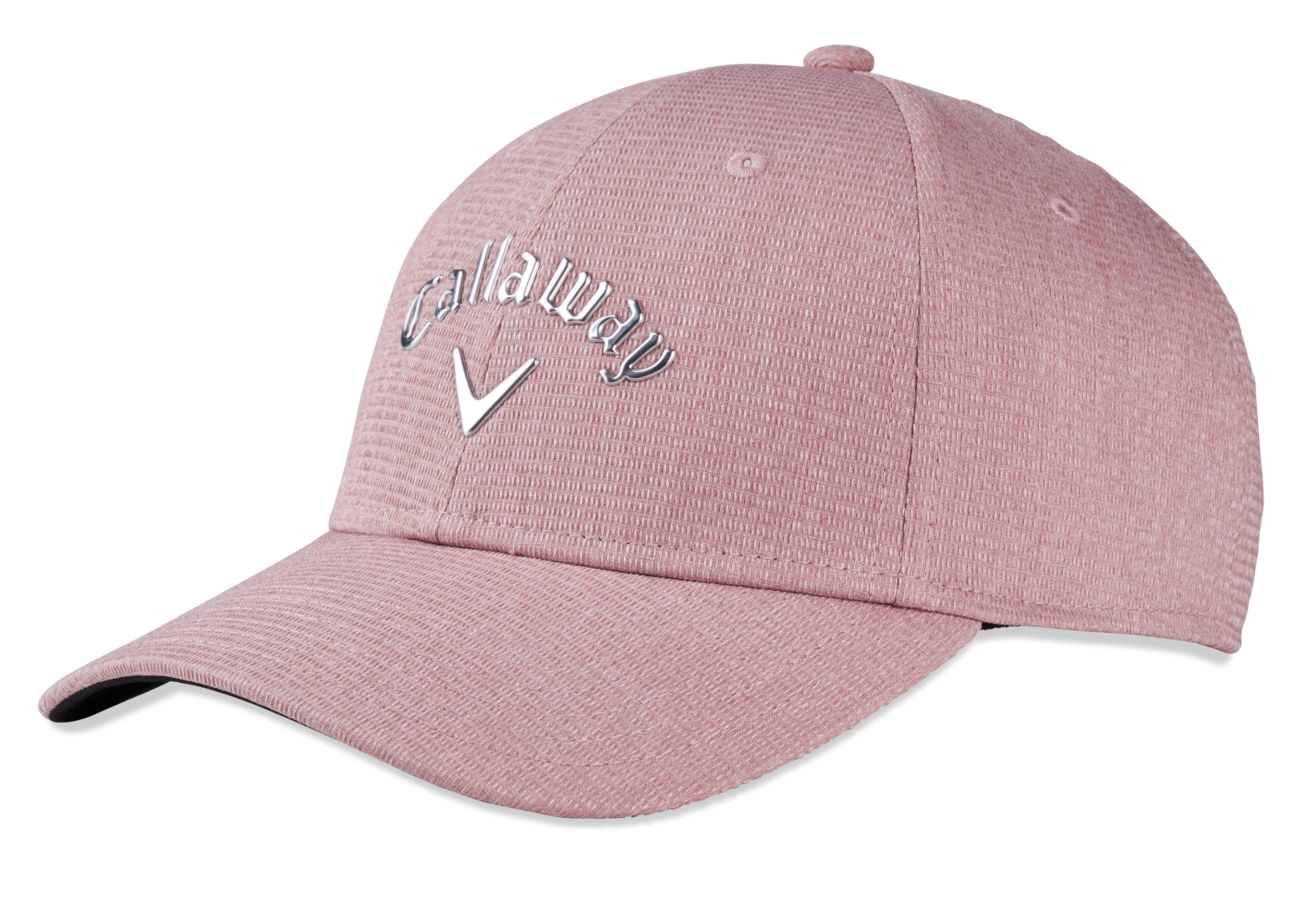 Women's Liquid Metal Mauve