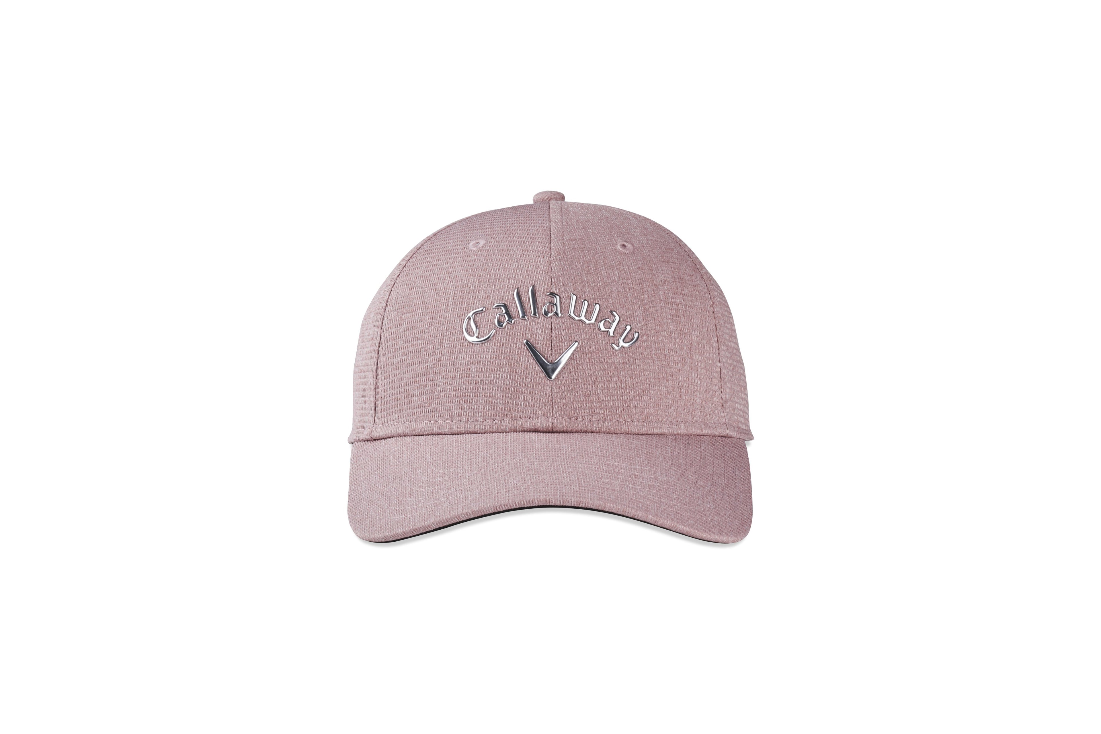 Women's Liquid Metal Mauve