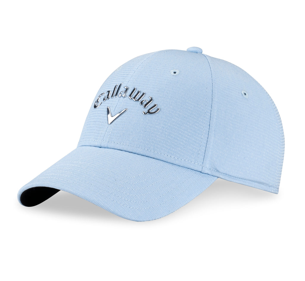 Women's Liquid Metal Glacier