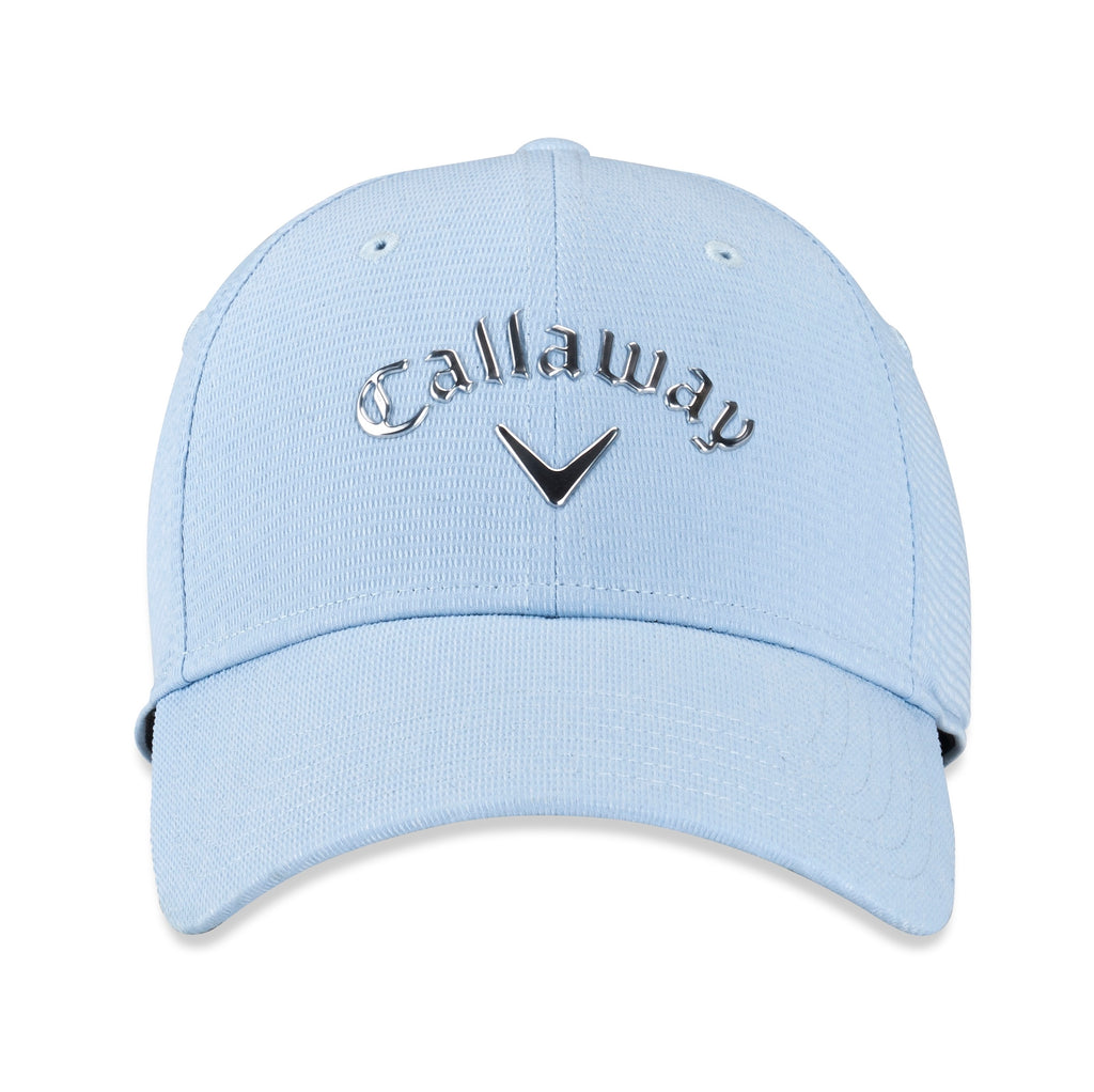 Women's Liquid Metal Glacier