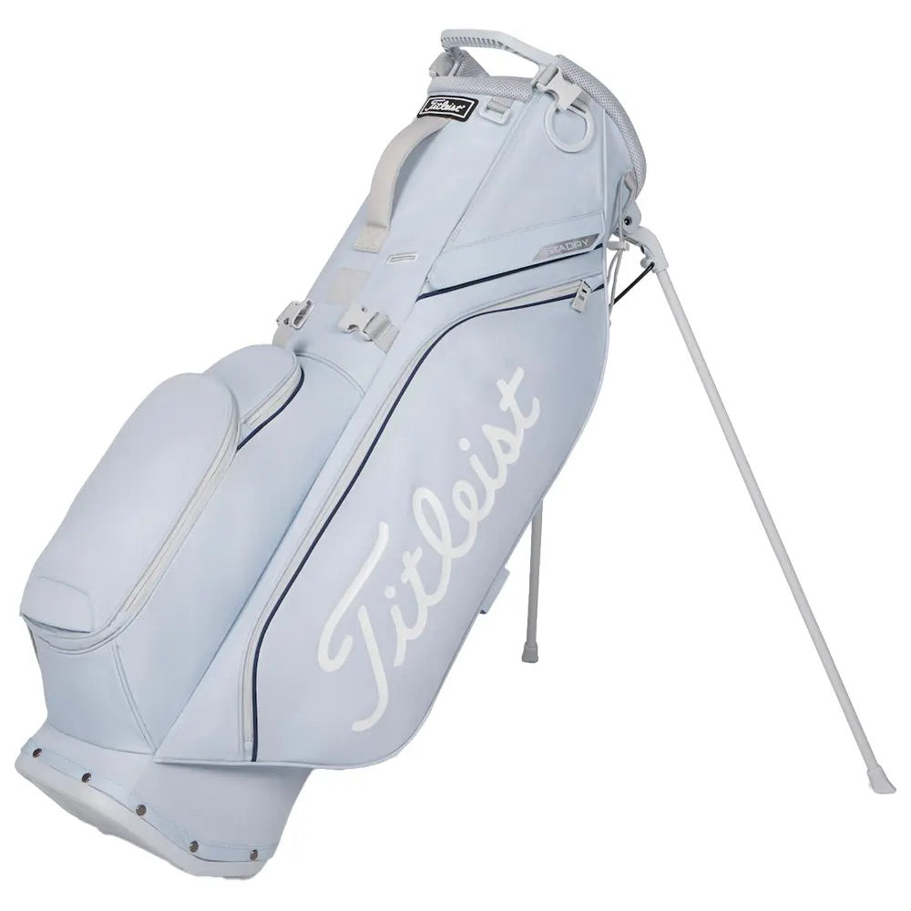 Players S4 StaDry Standbag Bird Blau/Navy/Weiss
