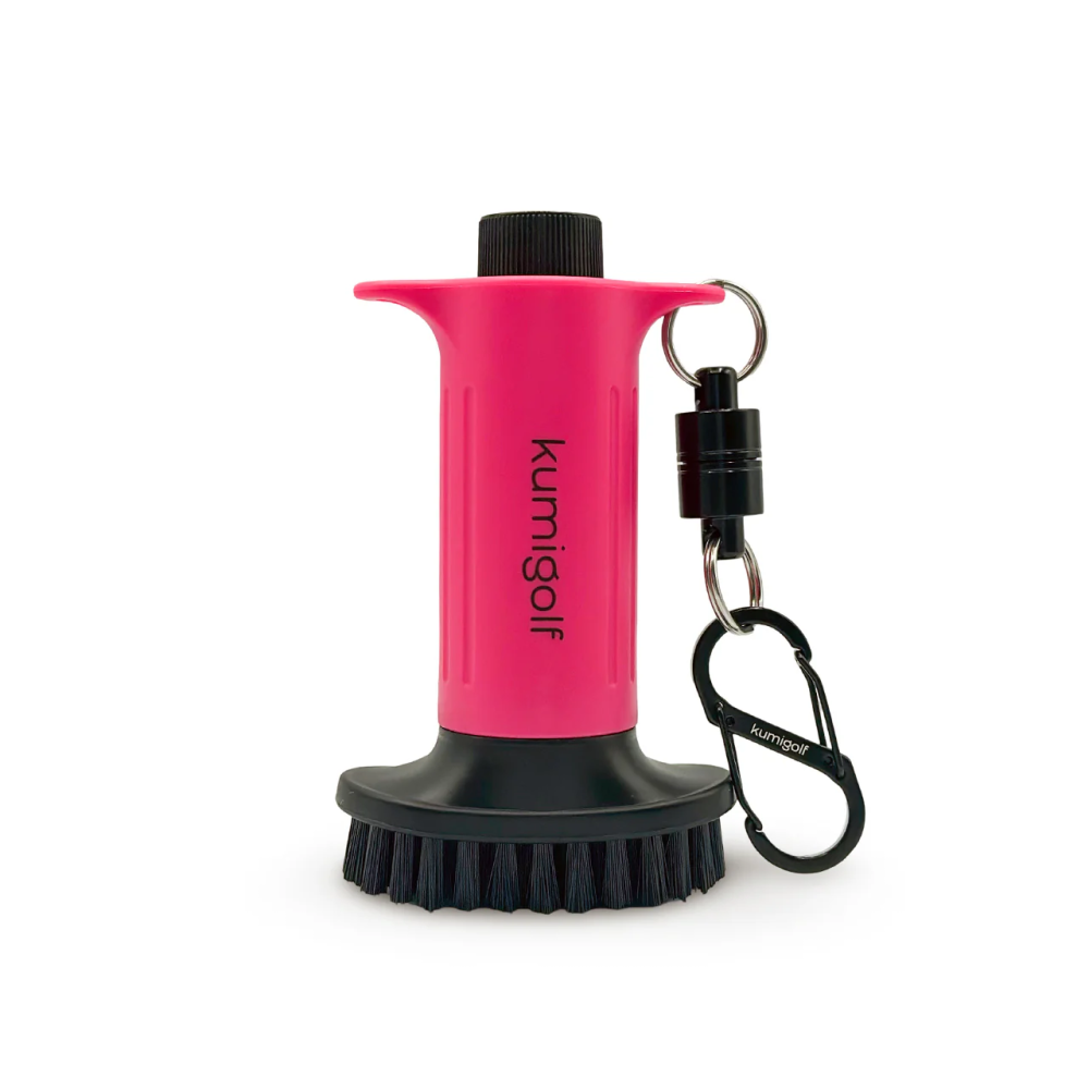 Water Brush with Magnetic Clip