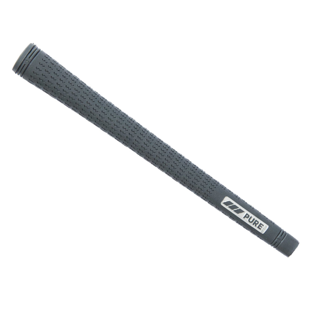 Grip de golf Pro Standard gris