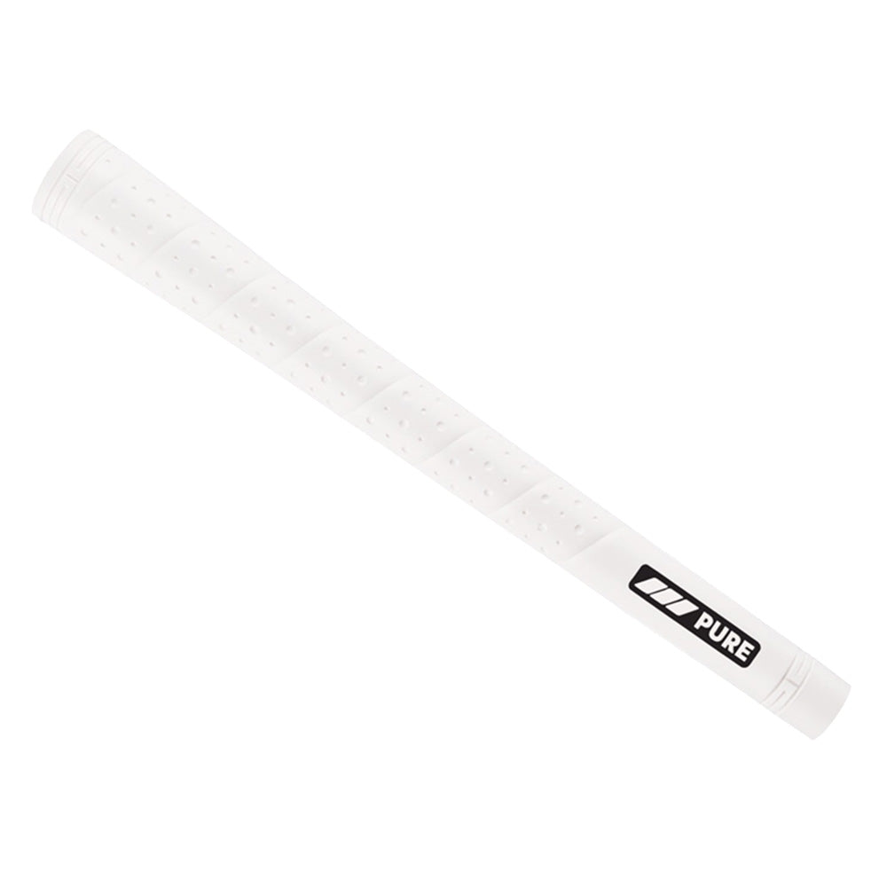 Wrap Standard Golf Grip White