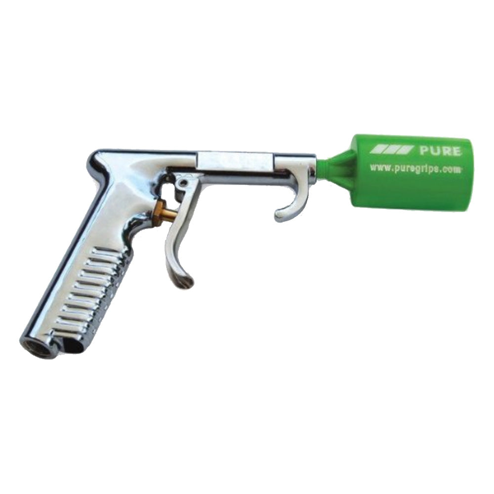 Grip Gun pistolet à air comprimé pour le montage des grips