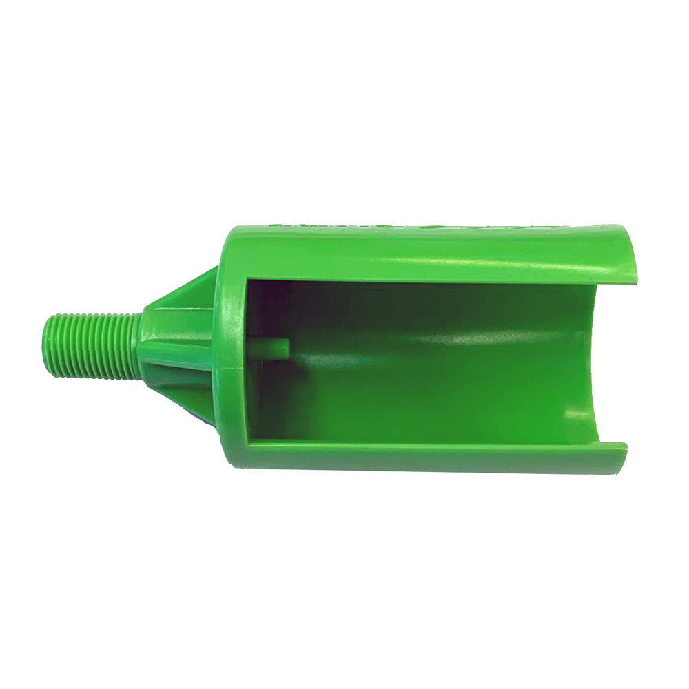 Grip Adapter Green for Grip Gun