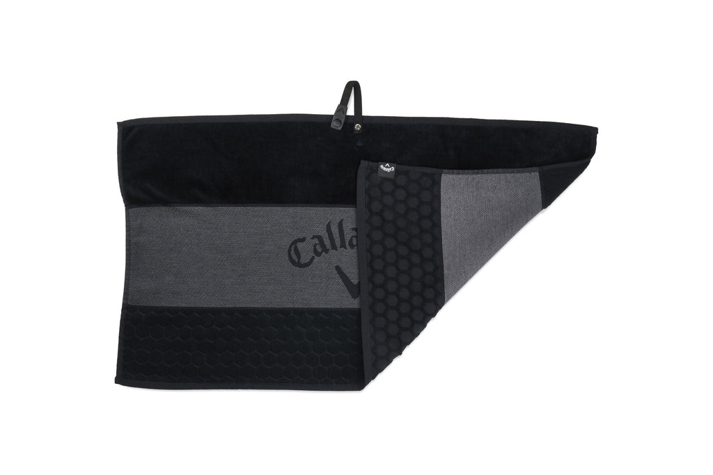 Serviette Tour Noir