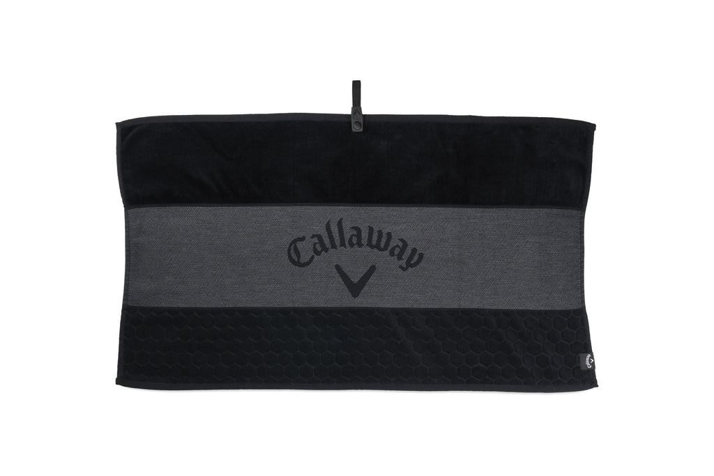 Serviette Tour Noir