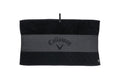 Serviette Tour Noir