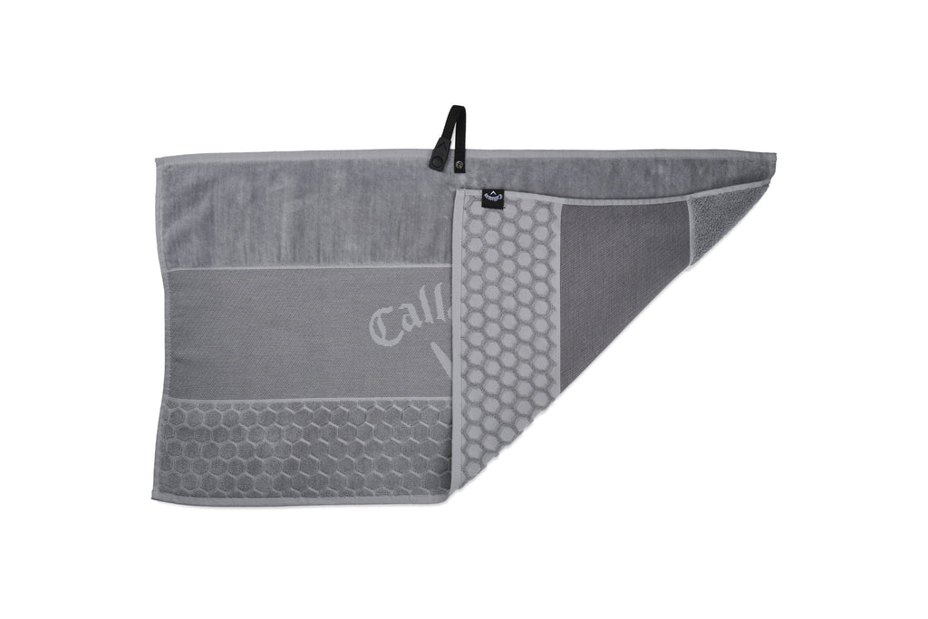 Serviette Tour Argent