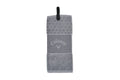 Trifold Towel Grey