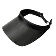 Solid Coil Visor Schwarz