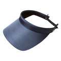 Solid Coil Visor Navy