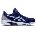 Solution Speed FF 2 Sandplatz Tennisschuh Damen