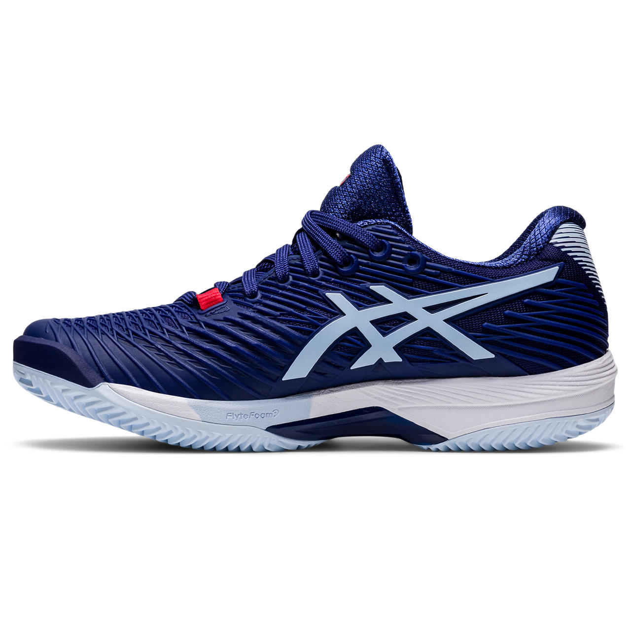 Solution Speed FF 2 Clay Court Women's Tennis Shoe