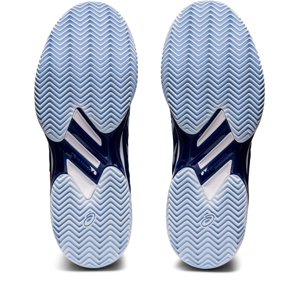 Solution Speed FF 2 Sandplatz Tennisschuh Damen