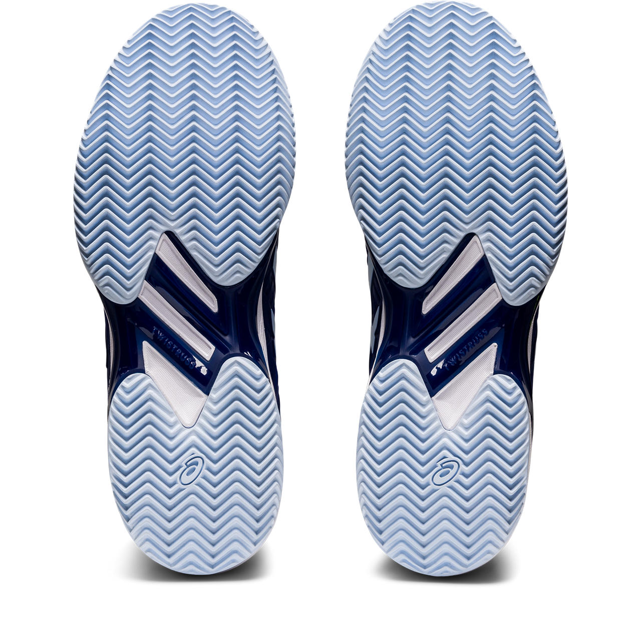 Solution Speed FF 2 Clay Court Women's Tennis Shoe