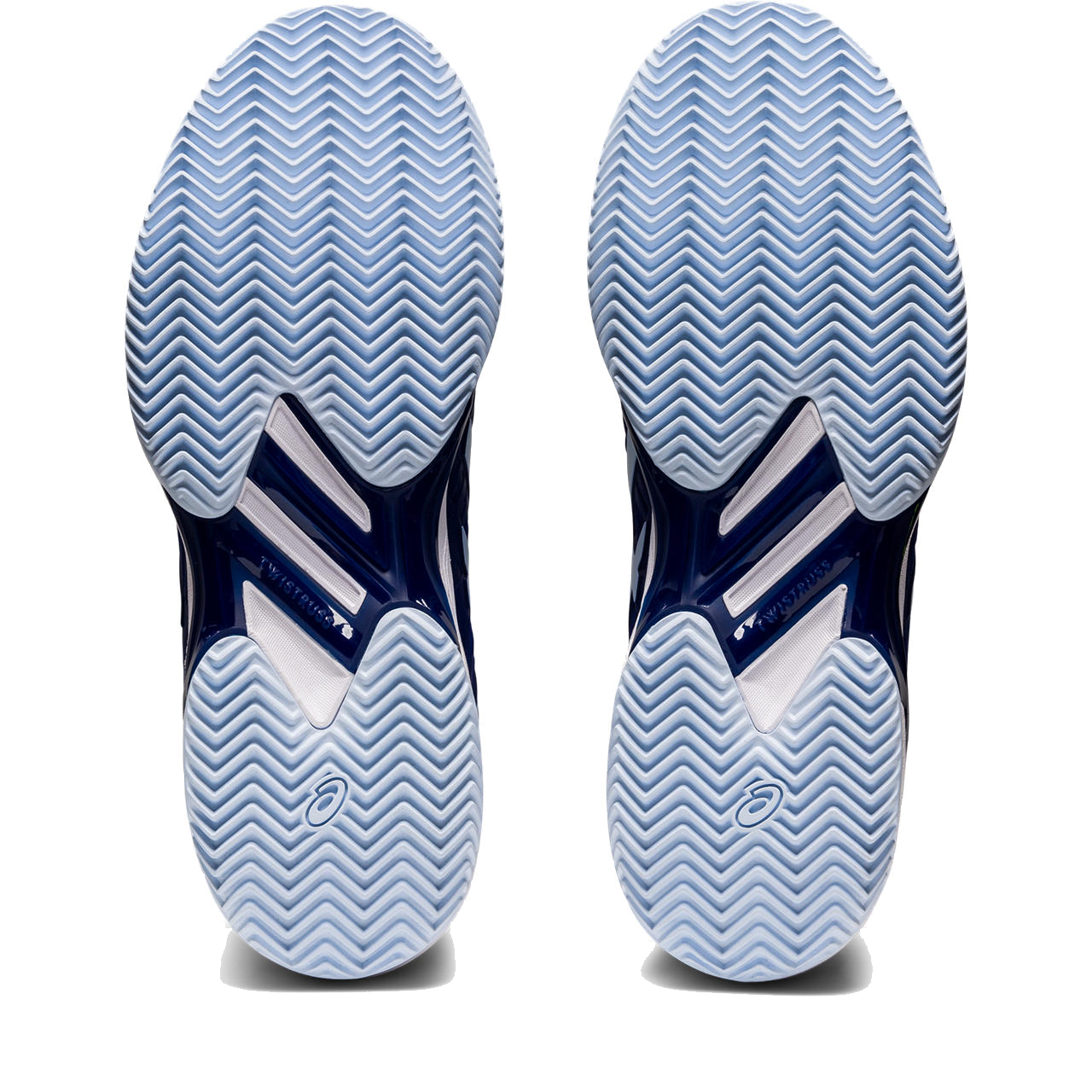 Solution Speed FF 2 Sandplatz Tennisschuh Damen
