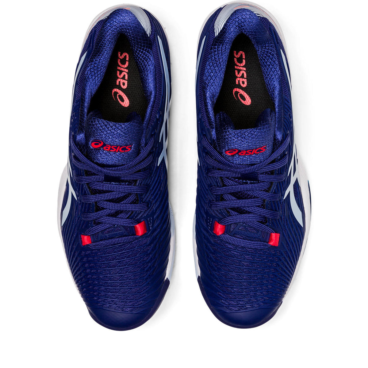 Solution Speed FF 2 Sandplatz Tennisschuh Damen
